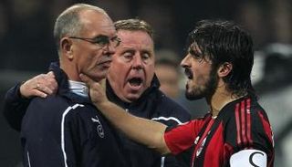 جاتوزو مع جو جوردان