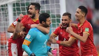 الأهلي المصري