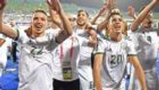 أحدهما في المركز الثاني.. جزائريان ضمن أفضل 10 نجوم بالدوري الفرنسي