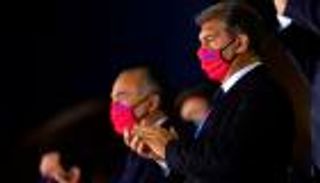 تجاهل ريال مدريد.. رئيس برشلونة يشعل صراع الليجا بتصريحات جديدة