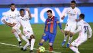 قبل قمة أتلتيكو مدريد.. "قميص الهزيمة" يقلق جماهير برشلونة