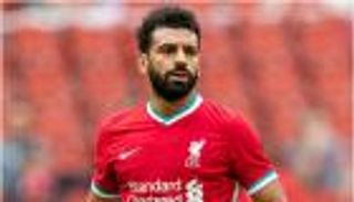 محمد صلاح وليفربول.. الجماهير تتوقع النهاية القريبة