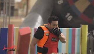 حمادة هلال في "رامز عقله طار"