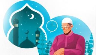 كيفية أداء صلاة التهجد