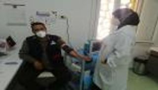 464 إصابة جديدة بكورونا في ليبيا