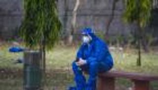 الجزائر ترصد 6 إصابات بالسلالة الهندية من كورونا