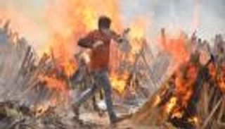 المغرب يرصد حالتَي إصابة بالسلالة الهندية لكورونا