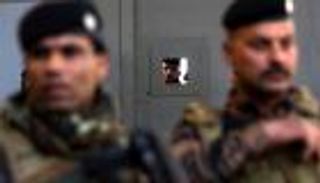 والي "داعش" بالفلوجة في قبضة الأمن العراقي