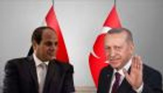 تركيا "المستهلكة" تطلب ود مصر.. وهذه مبررات أنقرة