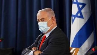 رئيس الوزراء الإسرائيلي بنيامين نتنياهو