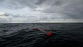 غرق 11 مهاجرا قبالة السواحل الليبية 