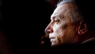 رئيس الوزراء العراقي مصطفى الكاظمي - أرشيفية