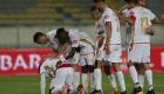 ترتيب الدوري المغربي.. الوداد يفجر بركان في ليلة سقوط الرجاء