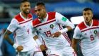 النصيري والعربي.. كيف يستفيد منتخب المغرب من تألق مهاجميه؟