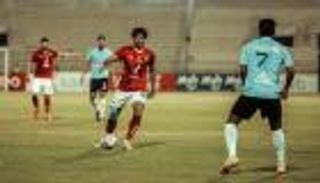 ترتيب الدوري المصري.. المحلة يذيق الأهلي من كأس الزمالك