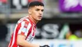 "كوفاسيتش جديد".. 5 معلومات عن هدف المغرب "الاستثنائي"
