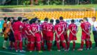 كورونا ينهي رحلة كوريا الشمالية إلى كأس العالم مبكرا