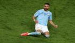 فيديو أهداف مباراة مانشستر سيتي وباريس سان جيرمان