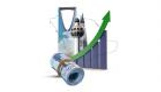 صندوق النقد يكشف توقعاته للاقتصاد السعودي.. والمملكة تعلق