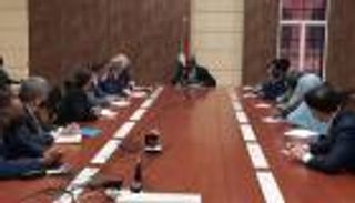 السودان يأمل في عودة قوية لأسواق المال العالمية