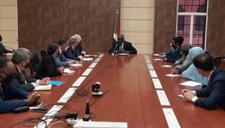 بعد 24 عاما.. السودان على طريق العودة لفلك التعاملات المالية