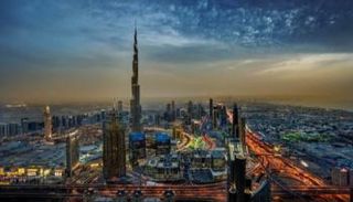 أول حدث حضوري للسفر بالعالم تستضيفه دبي منذ بداية كورونا