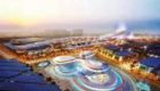 إكسبو 2020 دبي.. العالم يتأهب لاستعادة عافيته