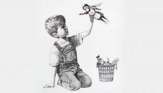 شركة مزادات تقبل بتكوين وإيثريوم في مزاد لوحة لـ 