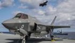 قريبا.. "الشبح" البريطانية تلاحق بقايا داعش بسوريا والعراق