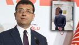 سبب غريب يقود رئيس بلدية إسطنبول للتحقيق.. و"جريمته" في هذا الفيديو