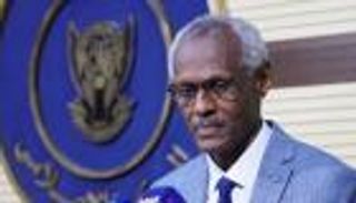 السودان يتمسك بشركاء دوليين في مفاوضات سد النهضة
