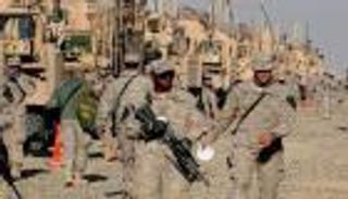 القيادة المركزية الأمريكية: أنجزنا 6% من الانسحاب بأفغانستان