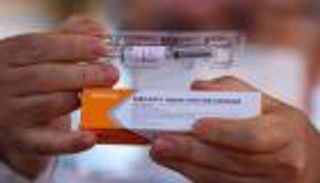 آمن وفعّال في إنتاج الأجسام المضادة.. أوروبا على بعد خطوة من اللقاح الصيني