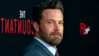 الممثل الأمريكي بن أفليك - أرشيفية