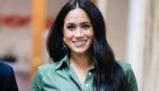 كتاب "ذا بنش".. جديد ميجان ماركل للأطفال  