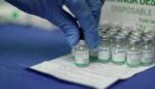 لأول مرة.. اللجنة الاستشارية بـ"الصحة العالمية" توصي بلقاح سينوفارم الصيني