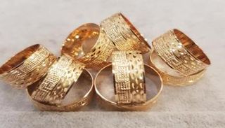 أسعار الذهب في سوريا اليوم الثلاثاء 