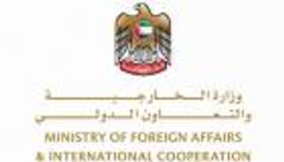 ‎الإمارات تعزي المكسيك في ضحايا انهيار جسر