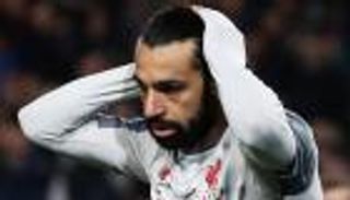 بسبب مبابي وسانشو.. ليفربول يثير الجدل بشأن مستقبل محمد صلاح