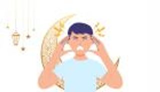 إنفوجراف.. وصفات طبيعية لتخفيف الصداع في رمضان