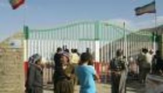 مقتل ضابط بالجيش غربي إيران