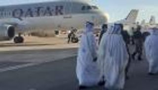 معارضة الصومال ترفض وساطة قطر.. وترد مبعوثها "خالي الوفاض"