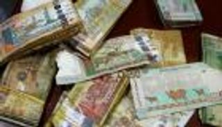 سعر الدولار في السودان اليوم الثلاثاء 4 مايو 2021.. تراجع الجنيه