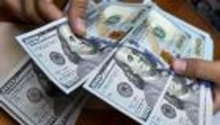 سعر الدولار في مصر اليوم الثلاثاء 4 مايو 2021