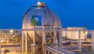 "أرامكو" السعودية.. رحلة آمنة لعملاق النفط في زمن كورونا