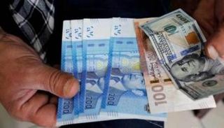 تباين أسعار العملات الأجنبية في المغرب