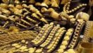 أسعار الذهب في السعودية اليوم الثلاثاء 4 مايو 2021