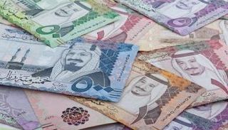 استقرار سعر الريال السعودي في مصر