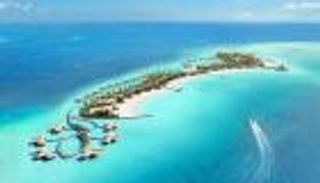6 تجارب مثيرة في جزر المالديف