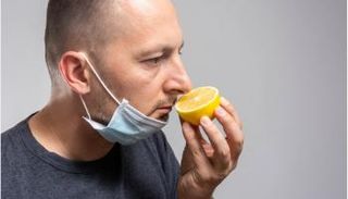 فقدان حاسة الشم يجعل مصابي كورونا مهووسين بالنظافة الشخصية